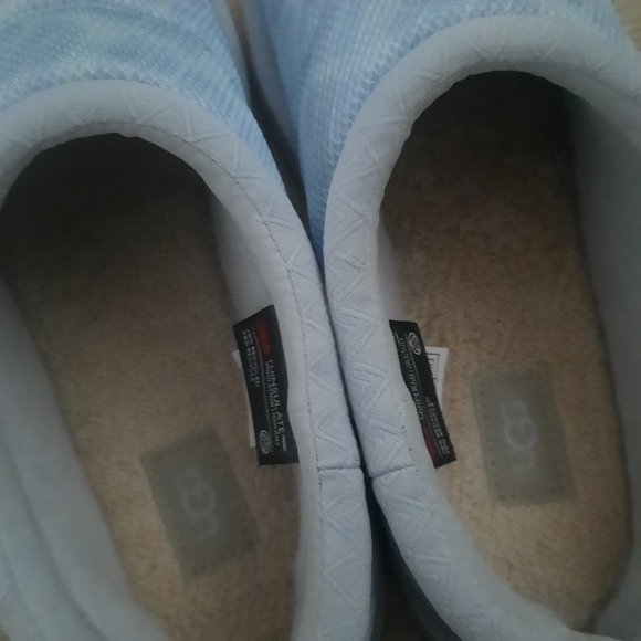 UGG Tasman Shoes - Picture 8 of 8